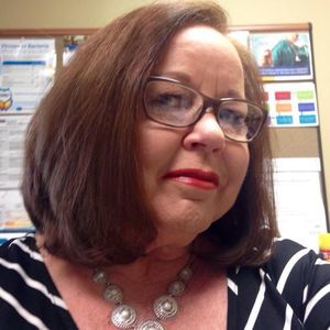 Meet your Posher, Jane